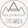 restaurant logo